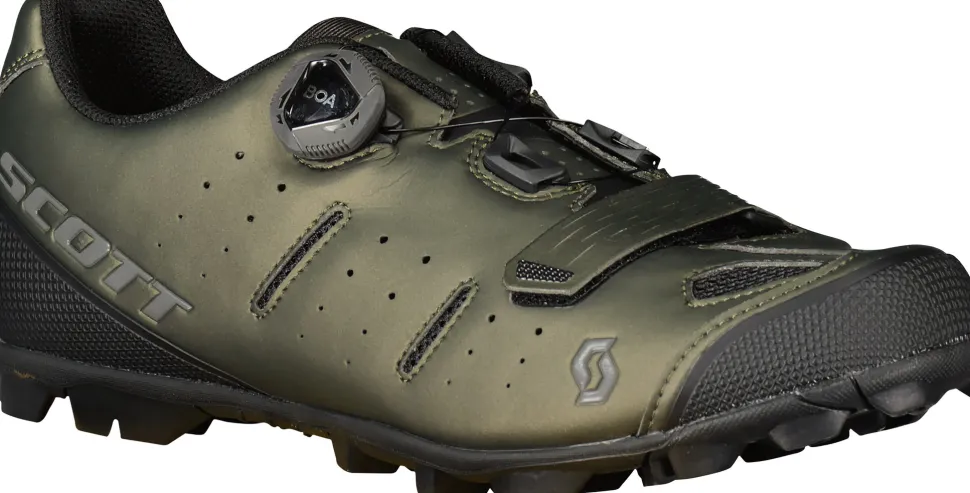 MTB Elite Boa Shoes - Men's
