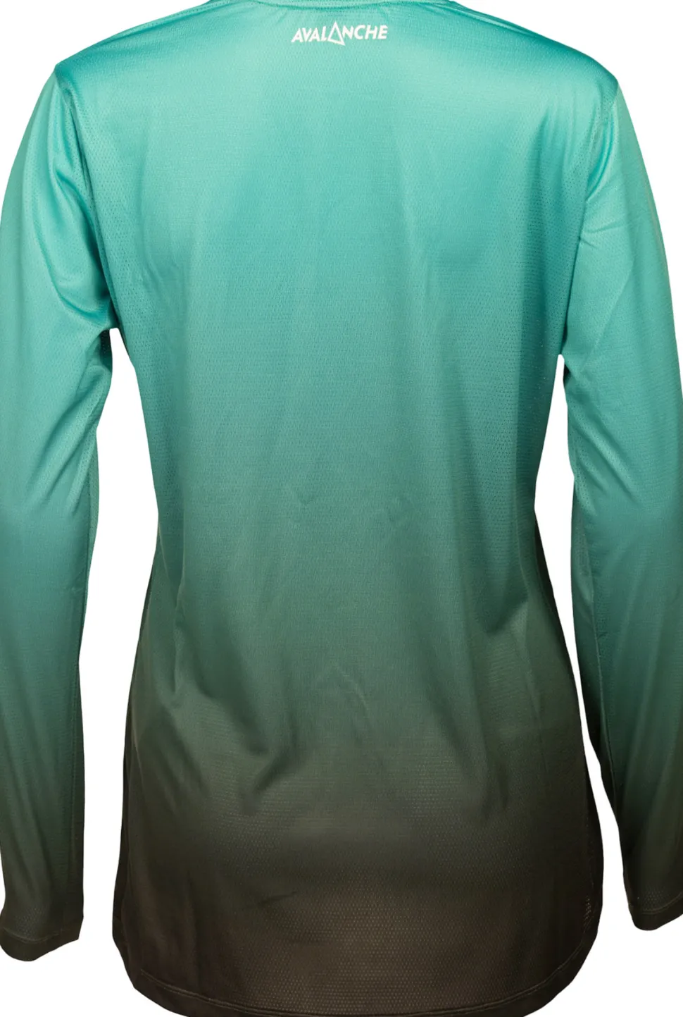 MTB Long Sleeve Cycling Jersey - Women's
