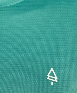 MTB Long Sleeve Cycling Jersey - Women's