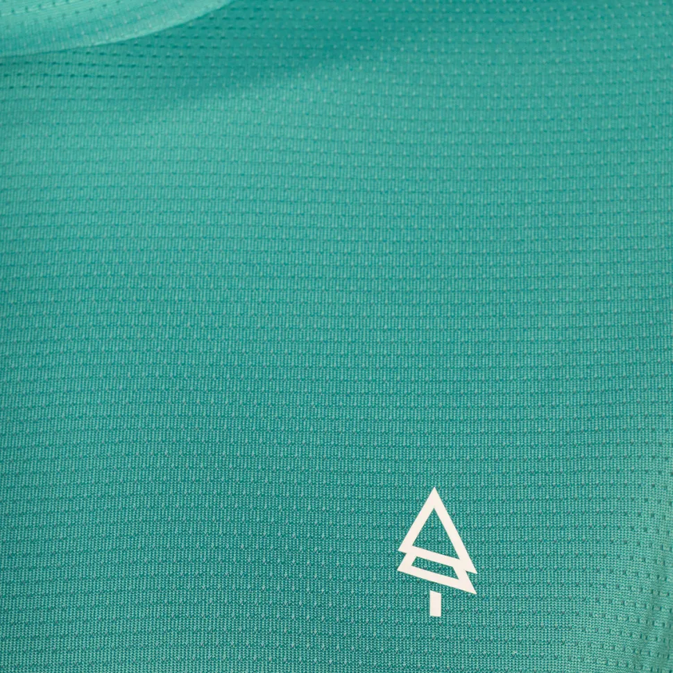 MTB Long Sleeve Cycling Jersey - Women's