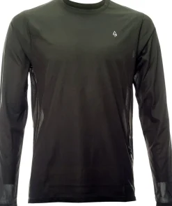 MTB Long Sleeve Jersey - Men's