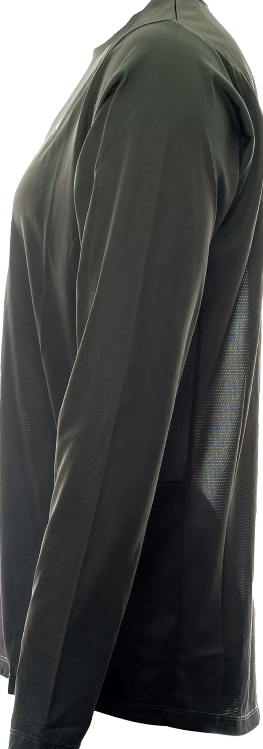 MTB Long Sleeve Jersey - Men's