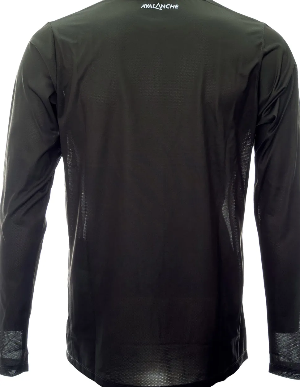 MTB Long Sleeve Jersey - Men's
