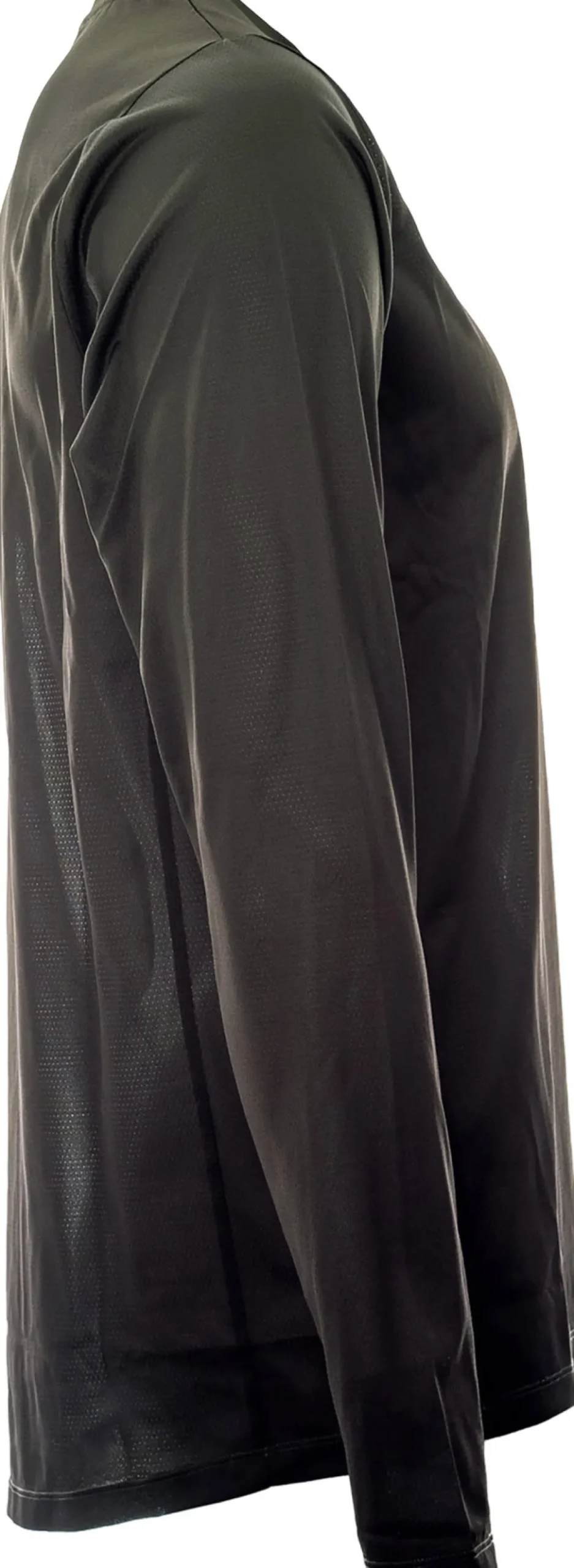 MTB Long Sleeve Jersey - Men's