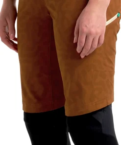 MTB Tech Shorts - Women's