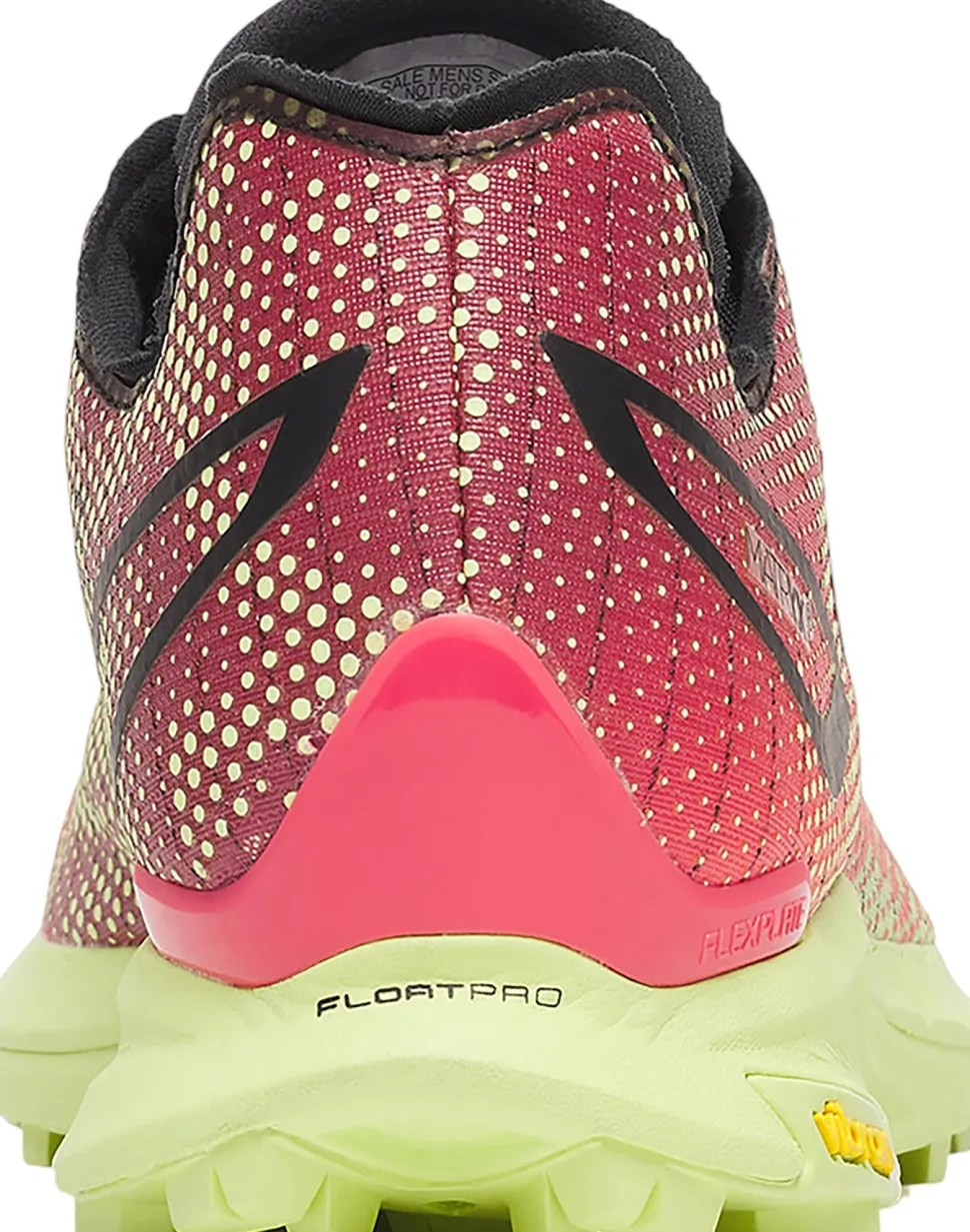 MTL Skyfire 2 Matryx Trail Running Shoes - Men's