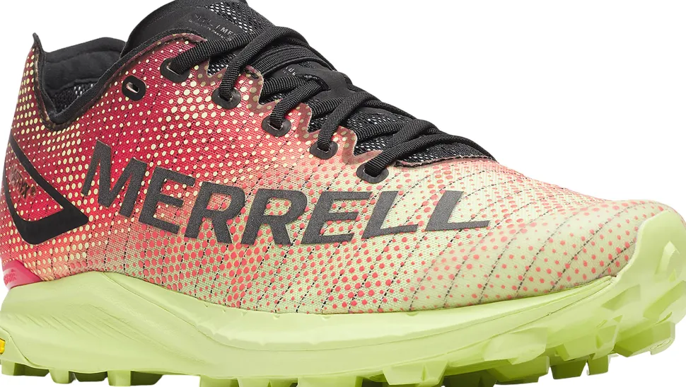 MTL Skyfire 2 Matryx Trail Running Shoes - Men's