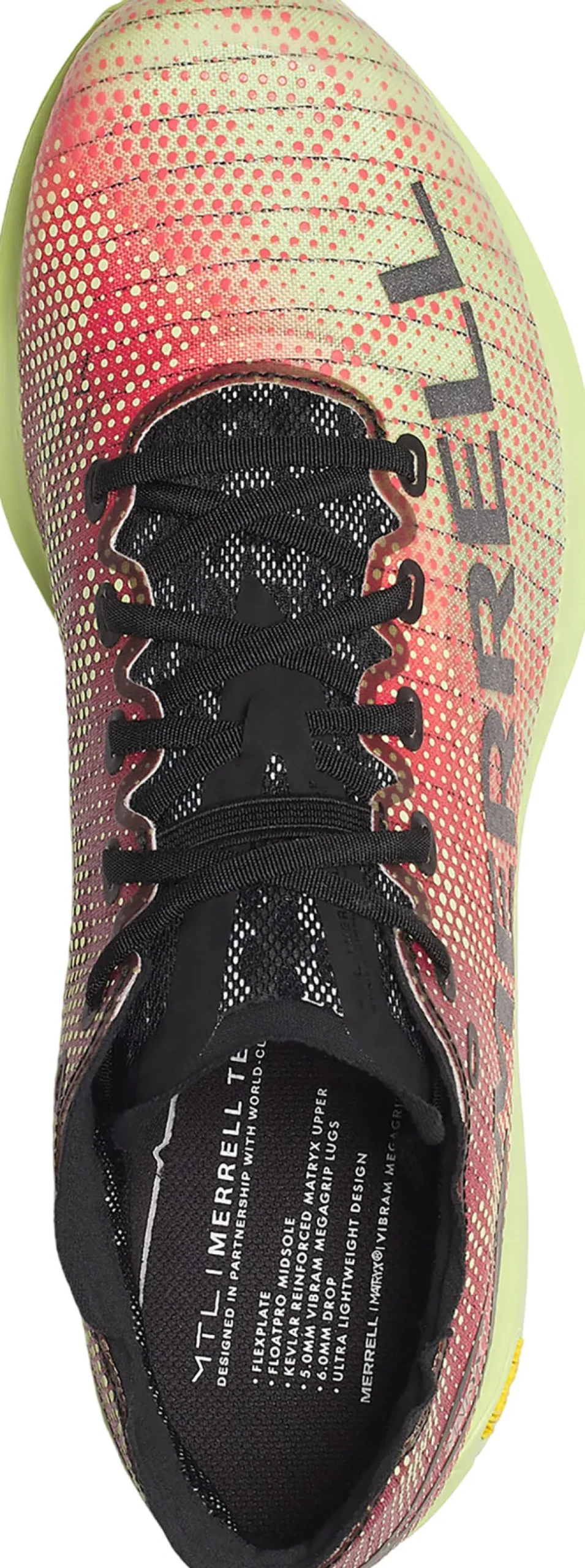 MTL Skyfire 2 Matryx Trail Running Shoes - Men's