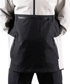 MTN Surf Recycled Anorak - Men's
