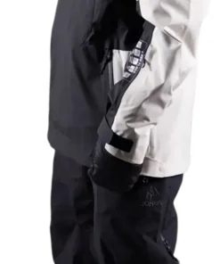 MTN Surf Recycled Anorak - Men's