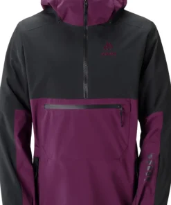 MTN Surf Recycled Anorak - Men's