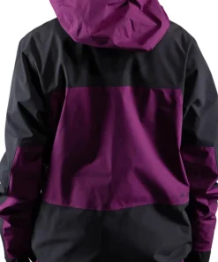 MTN Surf Recycled Anorak - Men's