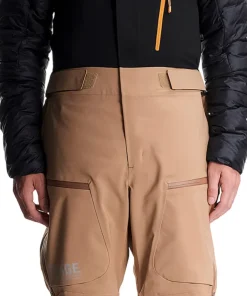 Mtn-X Gibson 3L Bib - Men's