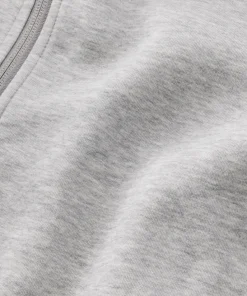 Multisport Lifestyle Oversized Full-Zip Hoodie - Women's