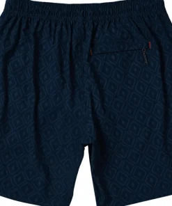 Multi-Sport 2N1 Shorts 7" - Men's