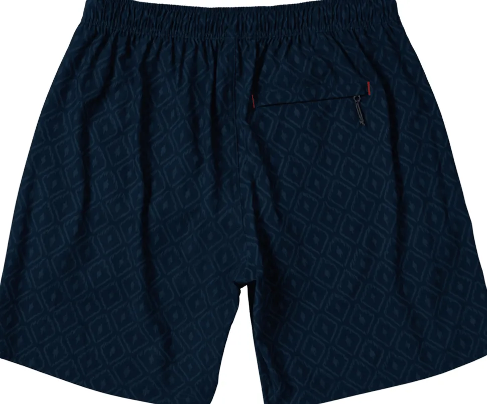 Multi-Sport 2N1 Shorts 7" - Men's
