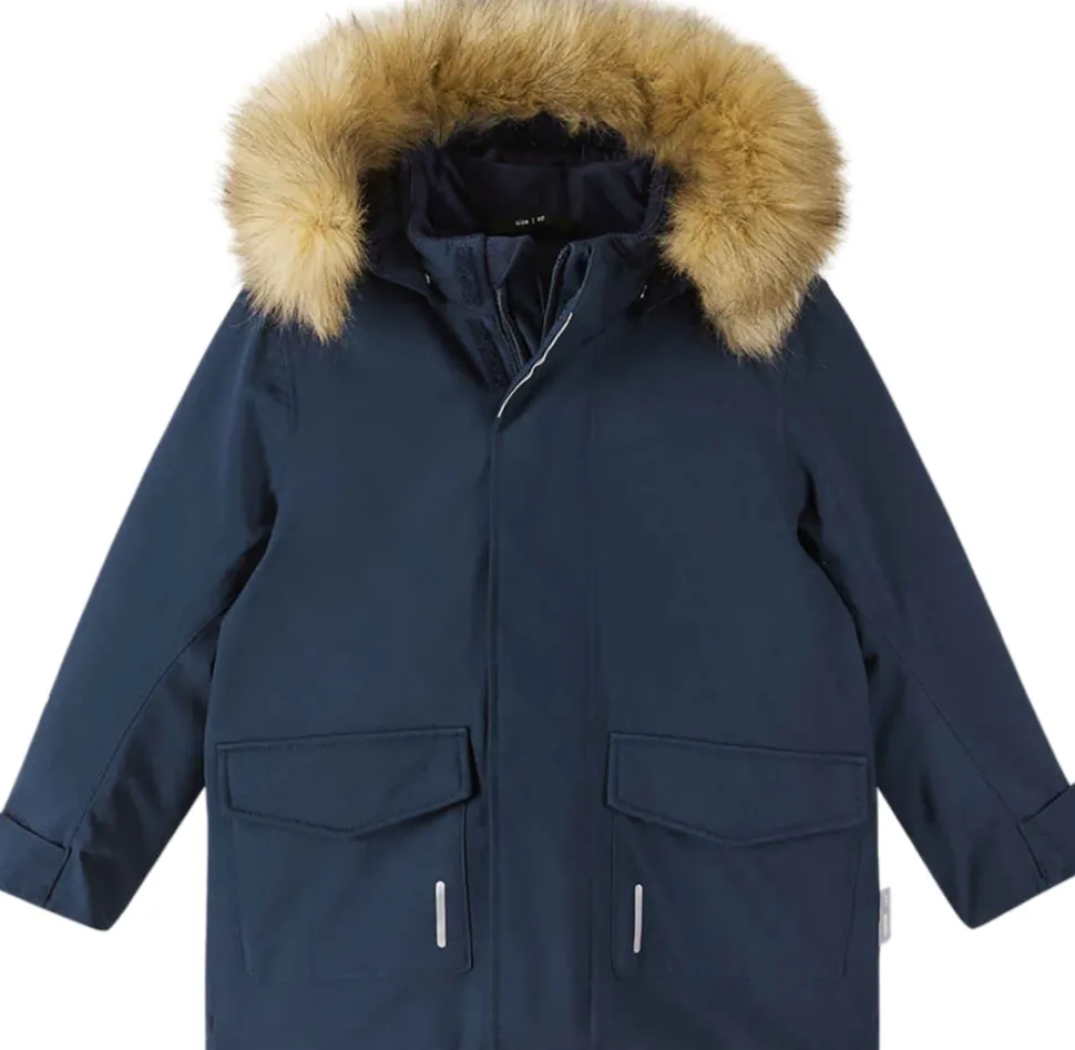 Mutka Reimatec Winter Parka - Toddlers