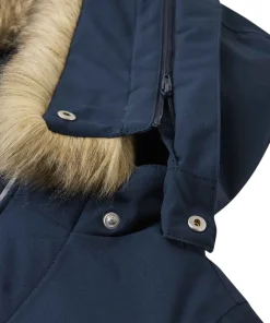 Mutka Reimatec Winter Parka - Toddlers
