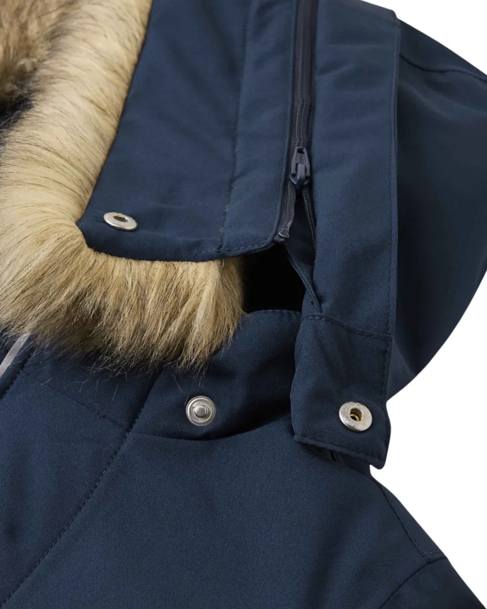 Mutka Reimatec Winter Parka - Toddlers