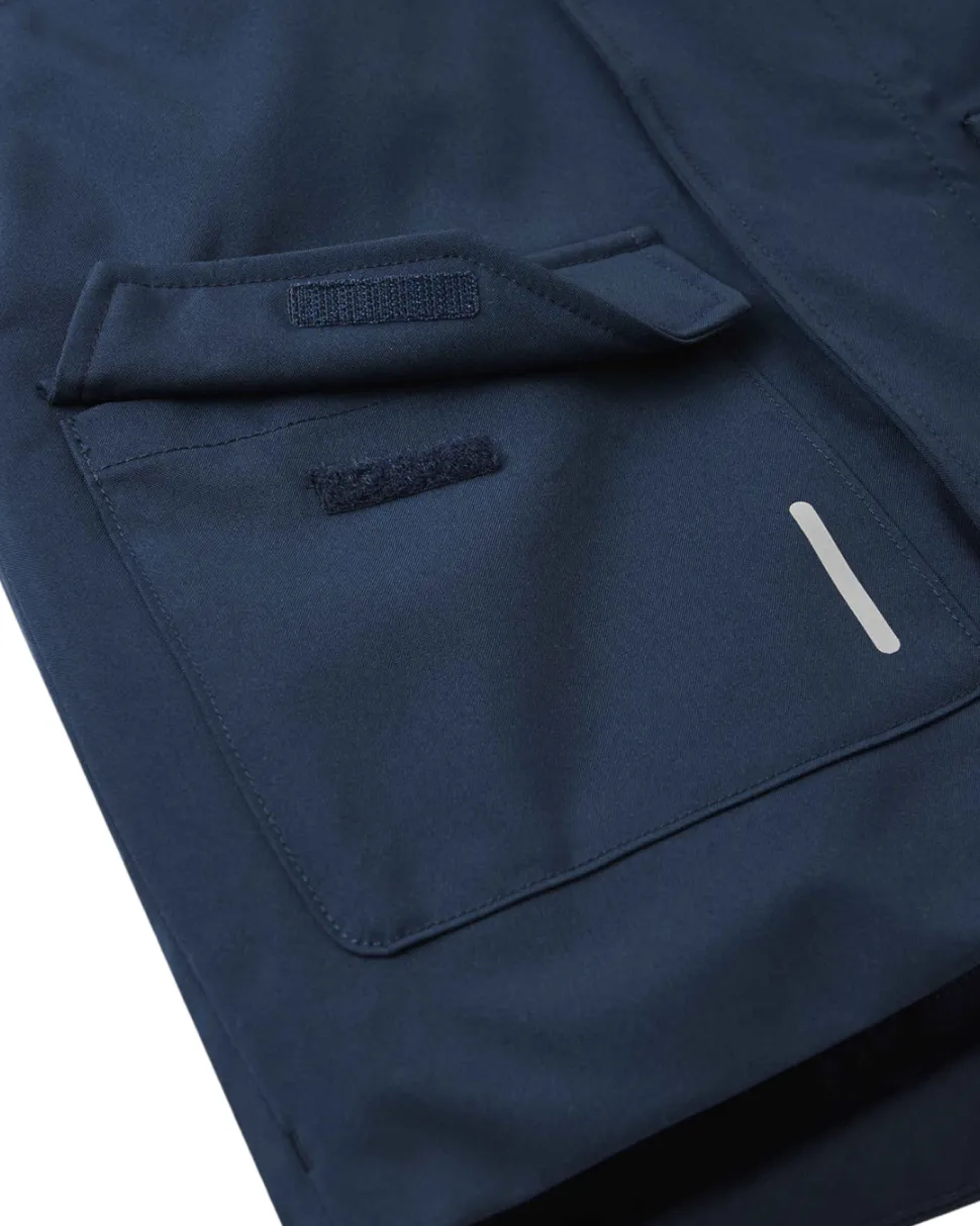 Mutka Reimatec Winter Parka - Toddlers