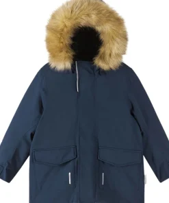 Mutka Reimatec Winter Parka - Toddlers