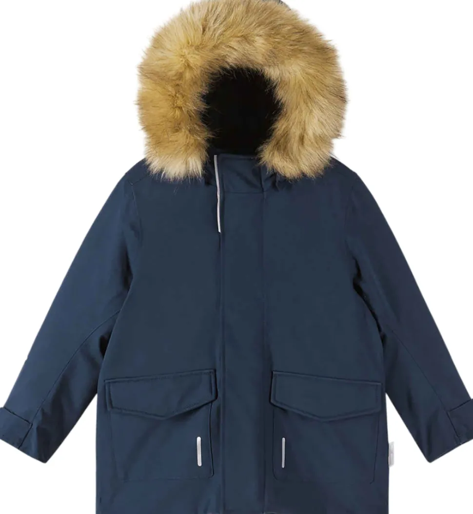 Mutka Reimatec Winter Parka - Toddlers