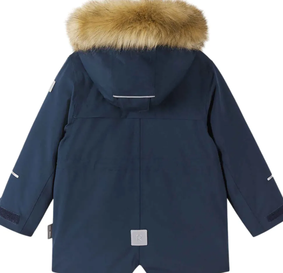 Mutka Reimatec Winter Parka - Toddlers