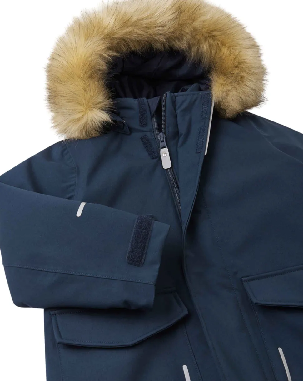 Mutka Reimatec Winter Parka - Toddlers