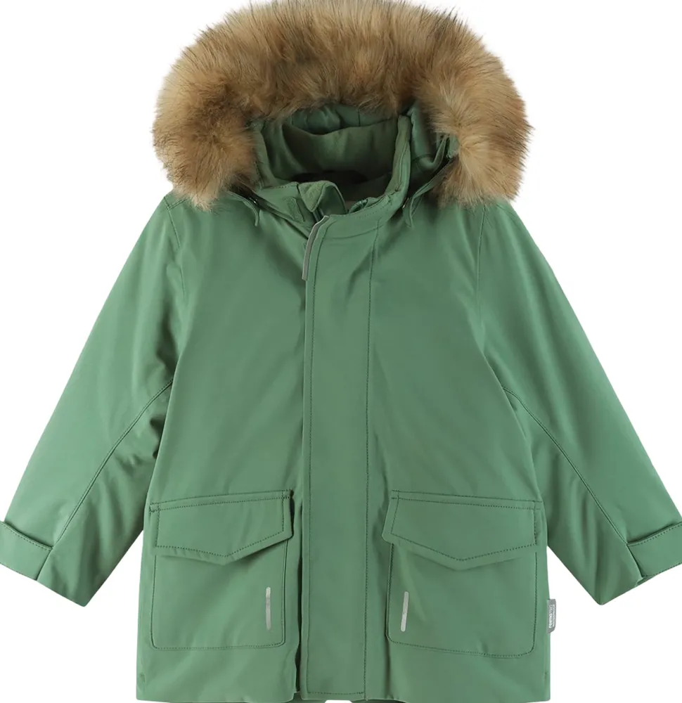 Mutka Reimatec Winter Parka - Toddlers