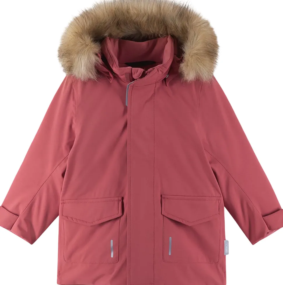 Mutka Reimatec Winter Parka - Toddlers