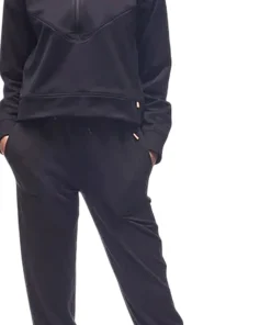 Mysig 1/4 Zip Sweater - Women's