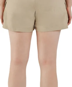 Nahoni Shorts with Belt - Women's