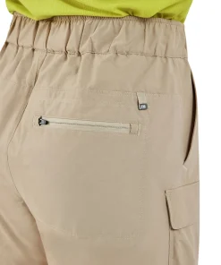 Nahoni Shorts with Belt - Women's