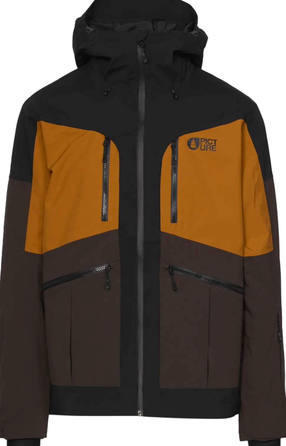 Naikoon Jacket - Men's
