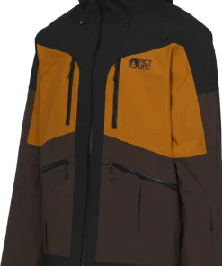 Naikoon Jacket - Men's