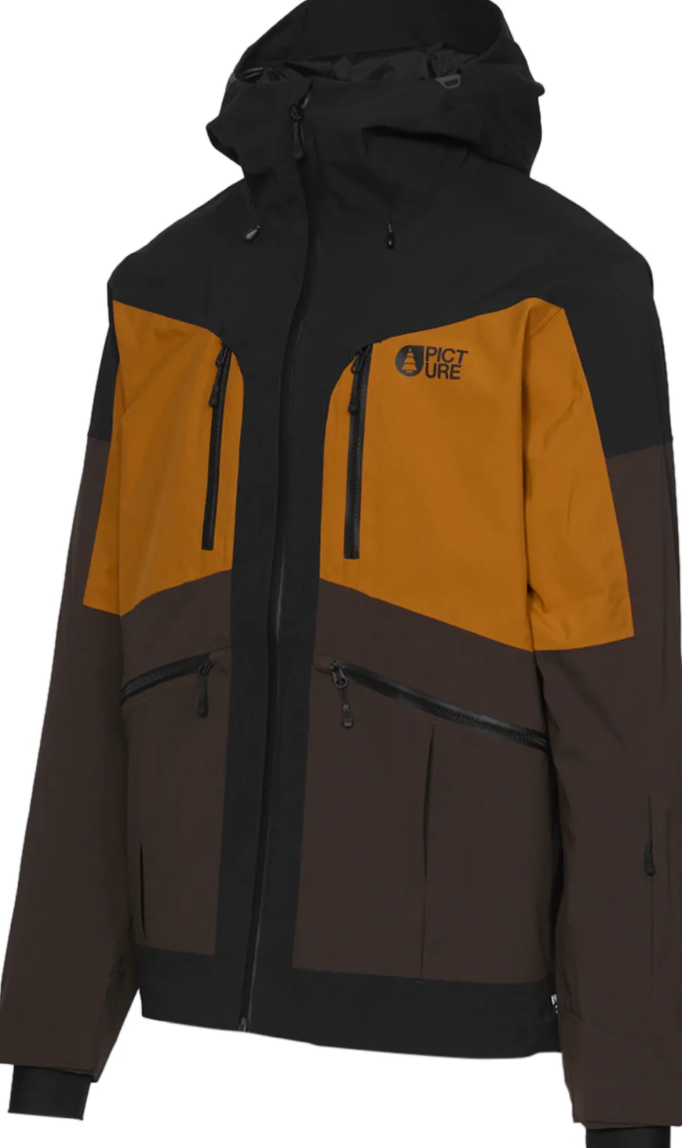Naikoon Jacket - Men's
