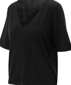 Nala Silk Soft T-Shirt - Women's