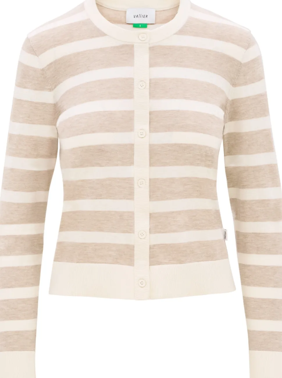 Nanshi Light Knit Sweater Cardigan - Women's