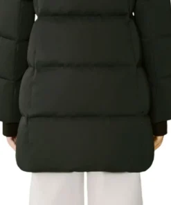 Natali Sustainable Down Coat - Women's