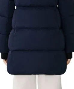 Natali Sustainable Down Coat - Women's