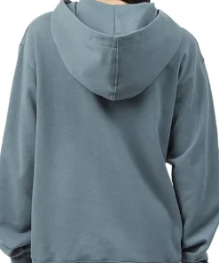 National Geographic Mangrove Snapper Hoodie - Women's