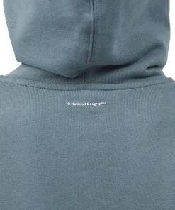National Geographic Mangrove Snapper Hoodie - Women's