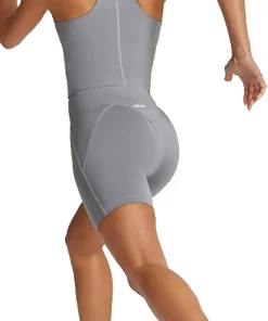 Natural Bike Short - Women's