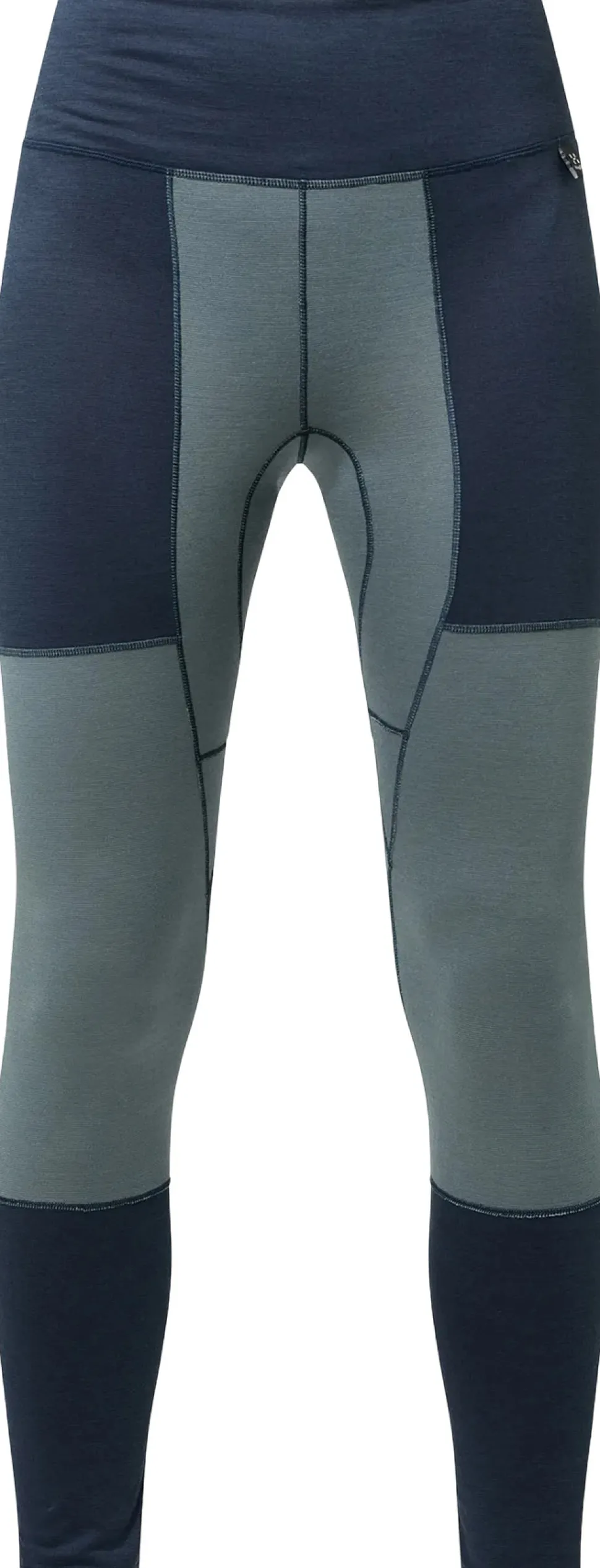 Natural Blend Tech Long Johns - Women's
