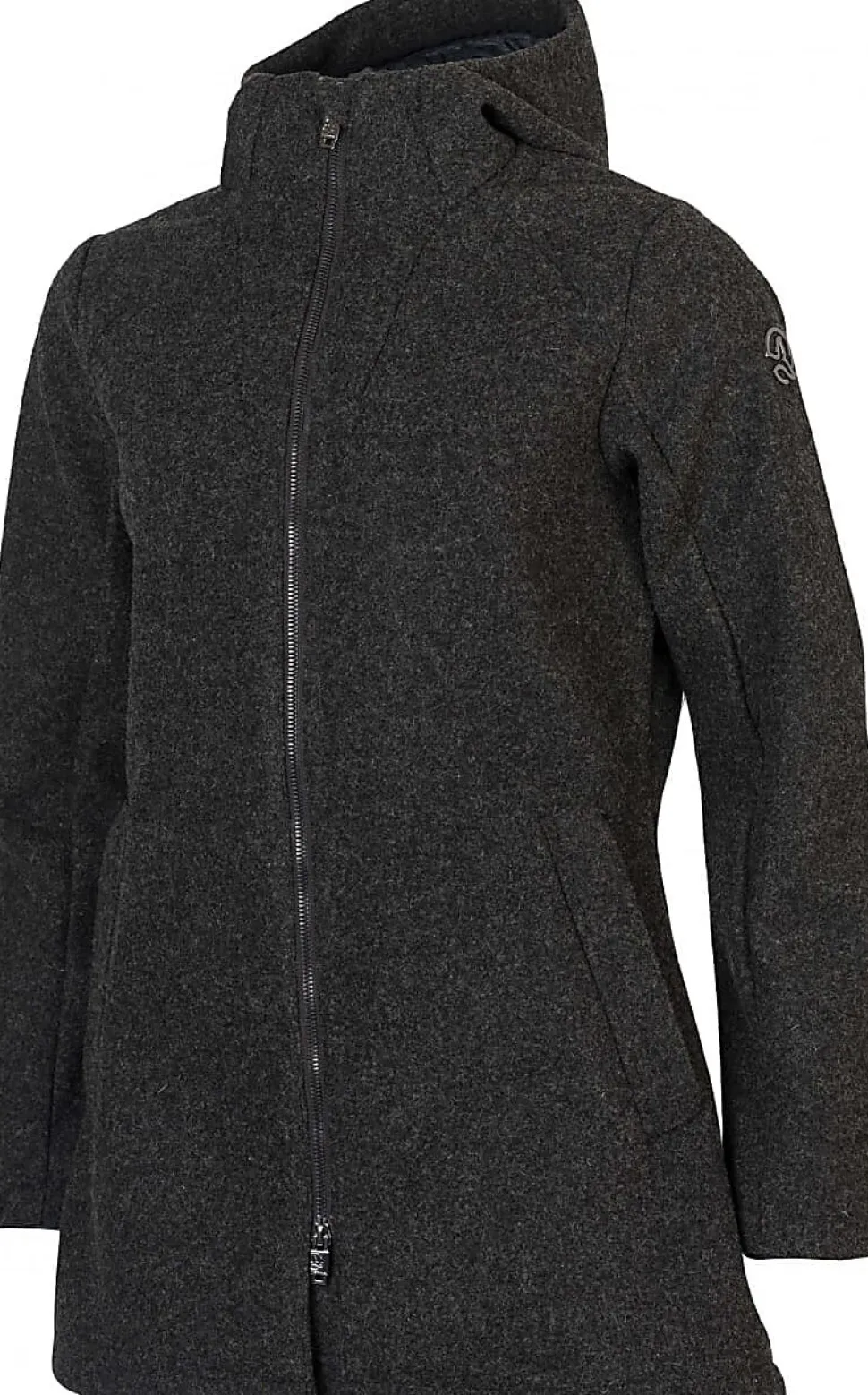 Navaho Coat - Women's