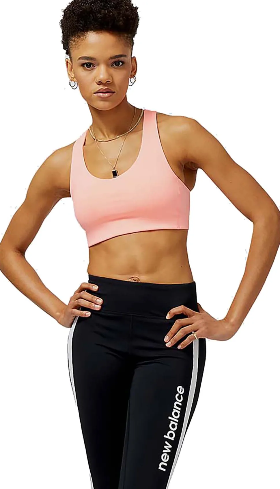 NB Fuel Bra - Women's