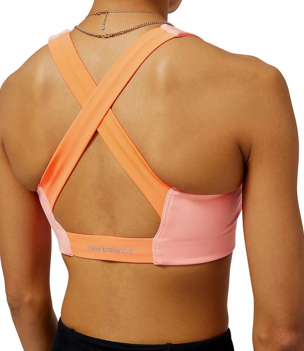 NB Fuel Bra - Women's