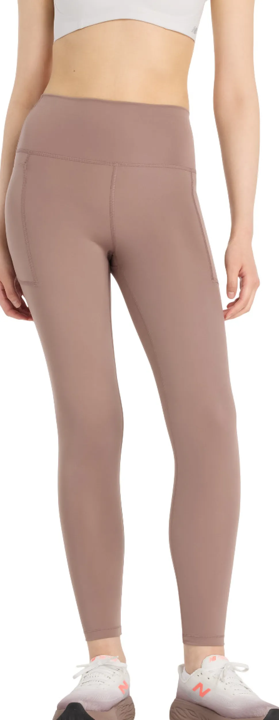 NB Harmony High Rise Leggings 25" - Women's