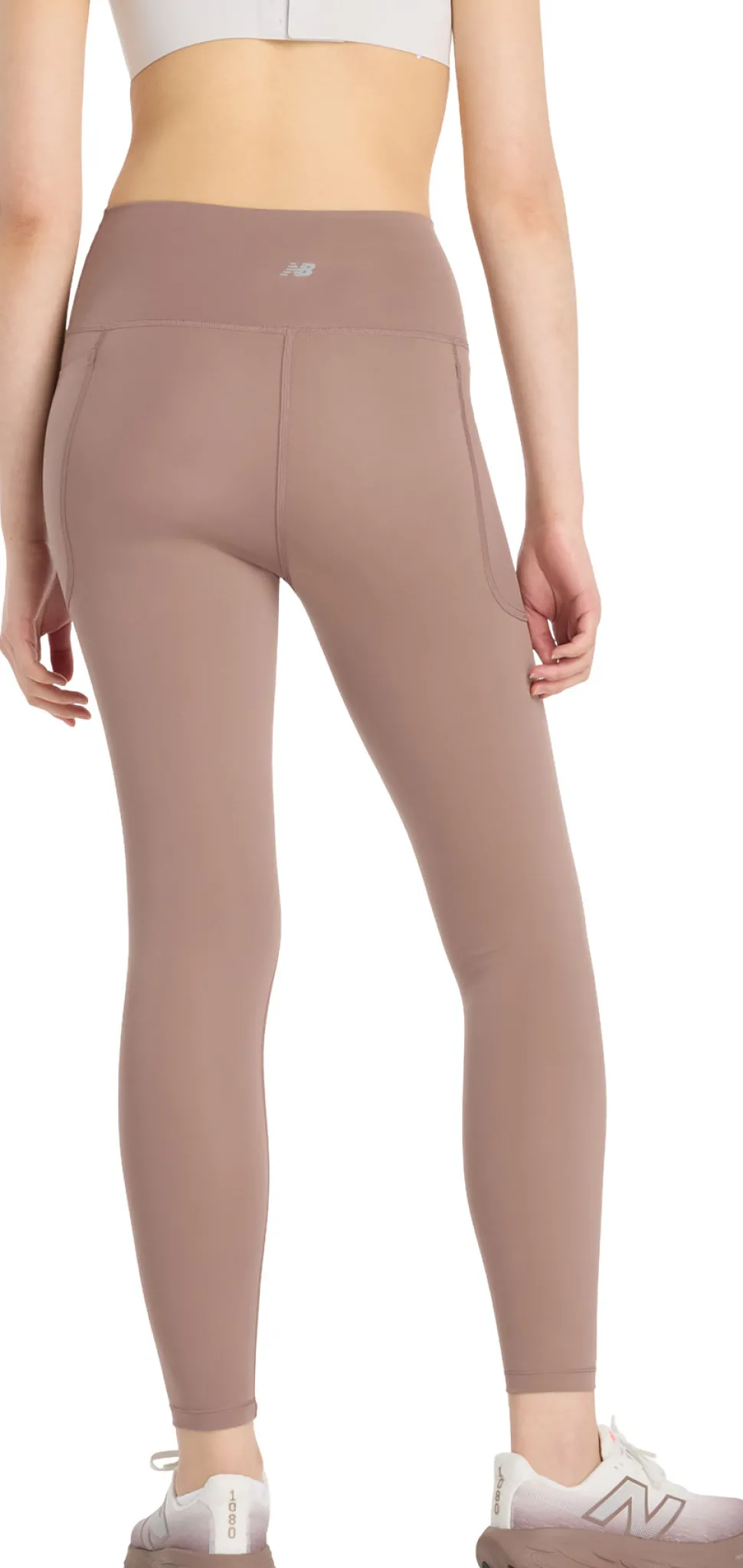 NB Harmony High Rise Leggings 25" - Women's