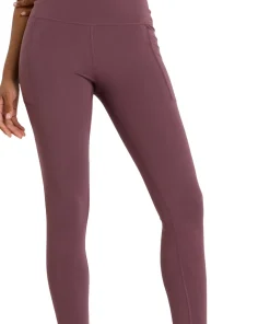NB Harmony Pocket High Rise Leggings 27" - Women's